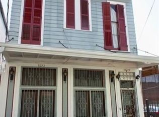 1022 Harmony St #B, New Orleans, LA 70115