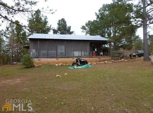 3331 Us Highway 80, Dry Branch, GA 31020