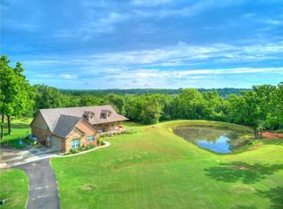 13415 SE 59th St, Oklahoma City, OK 73150