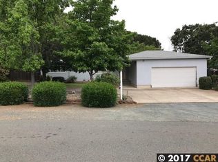 1371 Lydia Ln, Clayton, CA