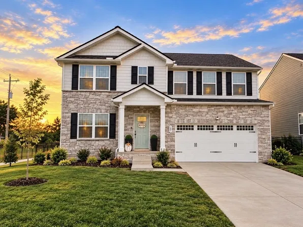 101 Walden Way, Gallatin, TN 37066