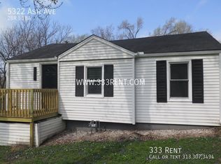 5322 Ash Ave, Raytown, MO 64133