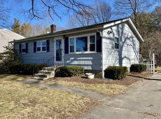 180 Pond St, Rockland, MA 02370