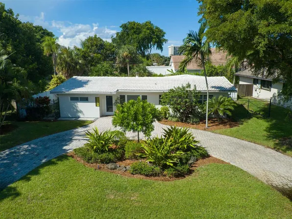 3209 Robbins Road, Pompano Beach, FL 33062
