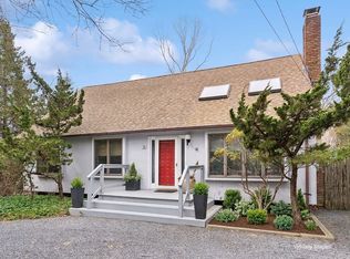 16 Argyle Ln, East Hampton, NY 11937