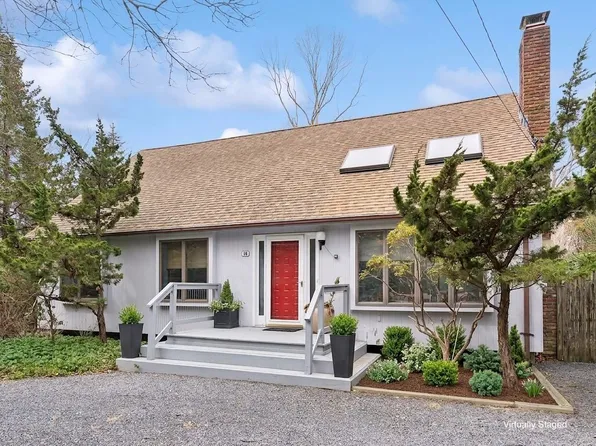16 Argyle Ln, East Hampton, NY 11937