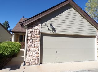 4902 Castledown Rd, Colorado Springs, CO 80917