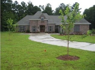 202 St Anne Cv, Madison, MS 39110