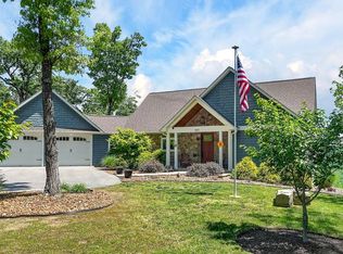 865 Eastridge Pass, Monterey, TN 38574