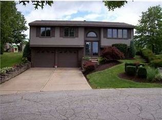 418 Meeting House Rd, Bridgeville, PA 15017