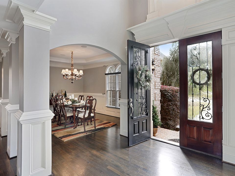 4430 Thurgood Estates Dr, Ellenwood, GA 30294 Zillow