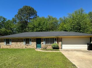 513 Crystal St, Longview, TX 75604