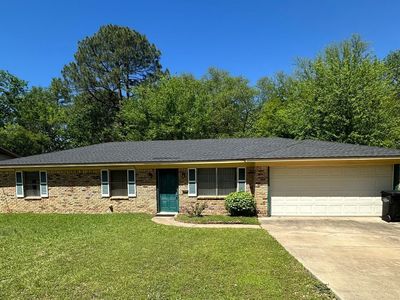 513 Crystal St, Longview, TX, 75604