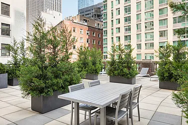 Rented by Lalezarian Properties