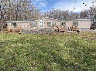 412 N Main St, Ewing, IL 62836