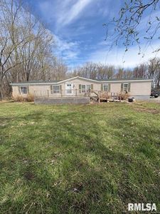 412 N Main St, Ewing, IL, 62836