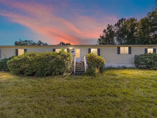 8821 SW 135th Pl, Archer, FL 32618