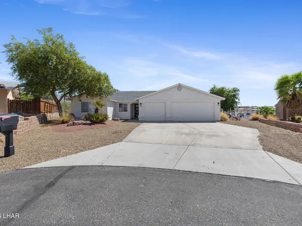 2770 Minnow Pl, Lake Havasu City, AZ 86403