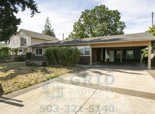 2803 SE 125th Ave, Portland, OR 97236