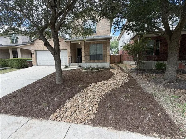 12214 Painted Daisy, San Antonio, TX 78253