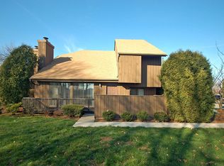 8 Kingsberry Dr #8, Somerset, NJ 08873