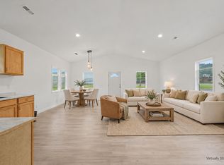 203 Sanders St, Bamberg, SC 29003