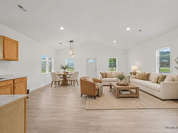203 Sanders St, Bamberg, SC 29003