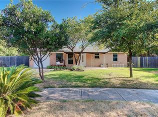 8204 Valleydale Cv, Austin, TX 78757