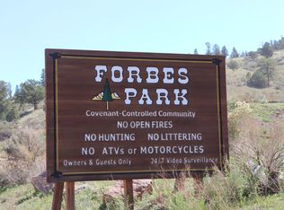 1433 Buckley Ln, Fort Garland, CO 81133