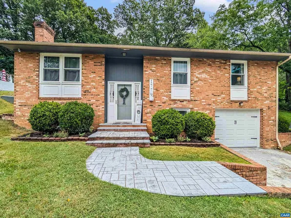 1779 Shutterlee Mill Rd, Staunton, VA 24401