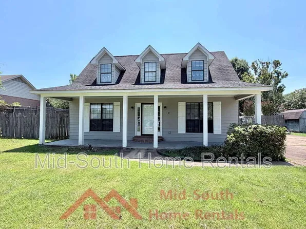 18 Owen Cv, Brighton, TN 38011