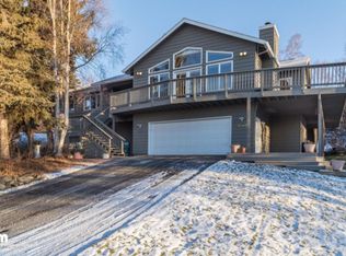 15939 Terracewood Ln, Anchorage, AK 99516
