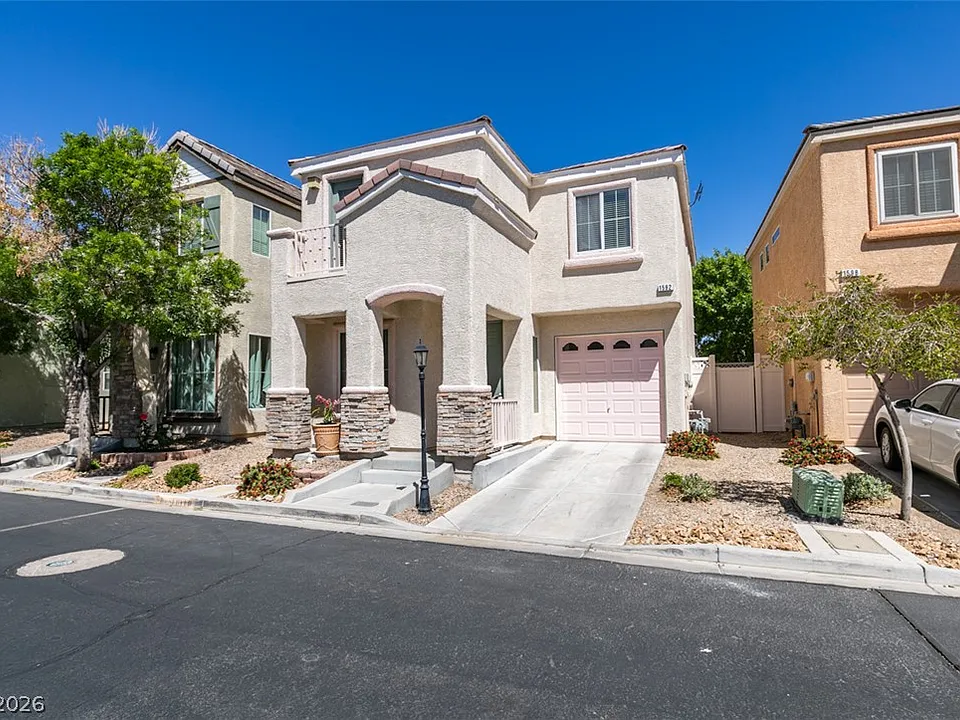 1592 Evening Spirit Ave