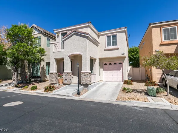1592 Evening Spirit Ave, Las Vegas, NV 89183