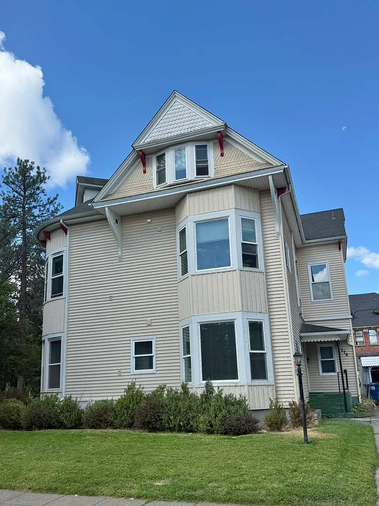 1 bed, 632 sqft, $1,095 — Photo 1