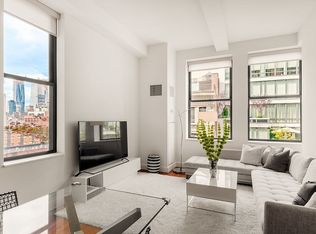 The Clement Clarke, New York, NY 10011