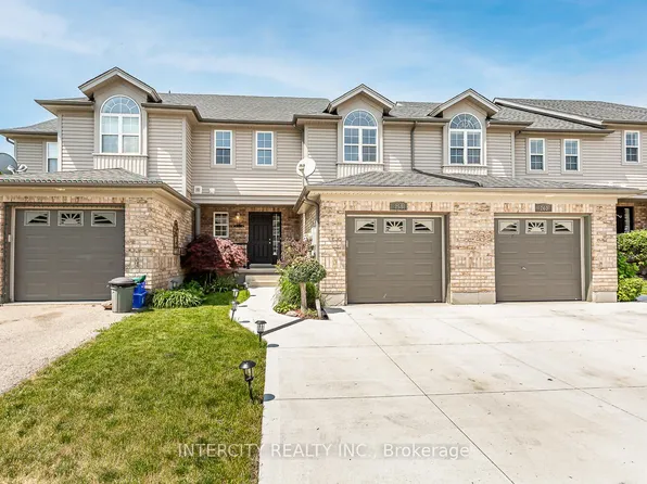 258 McMeeken Dr, Cambridge, ON N3C 4N8