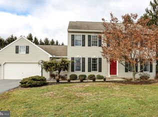 315 Newberry Rd, Middletown, PA 17057