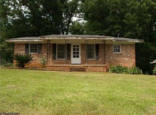 3137 30th Ave SW, Lanett, AL 36863