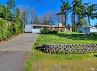 18112 145th Ave SE, Renton, WA 98058