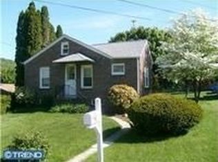 3601 Lake Ave, Reading, PA 19606