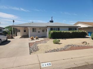2149 W State Ave, Phoenix, AZ 85021
