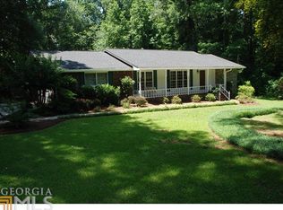 150 Patricia Ln, Fayetteville, GA 30214