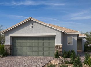 4200 Mount Bonnell Ave, North Las Vegas, NV 89081