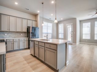 1818 Rhea Ct, Celina, TX 75009