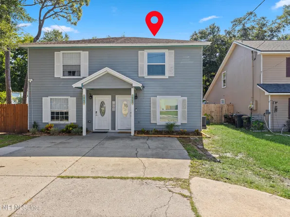 1985 MARY Street, Atlantic Beach, FL 32233