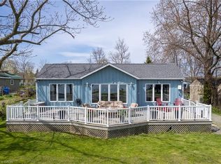 557 Edgewater Pl, Haldimand County, ON N1A 2W8