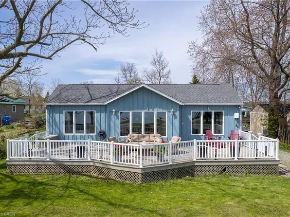 557 Edgewater Pl, Haldimand County, ON N1A 2W8