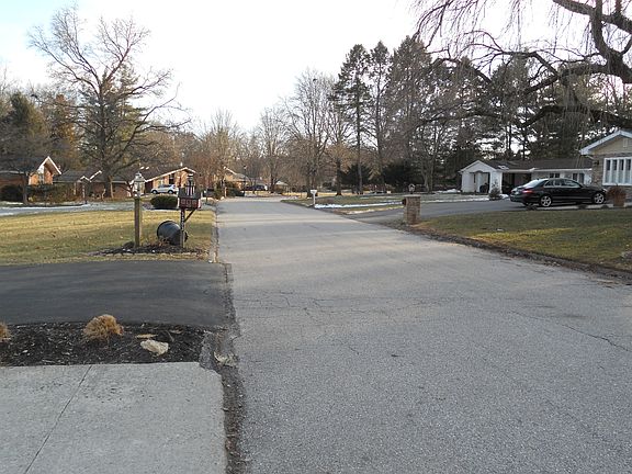 Street/Neighborhood View