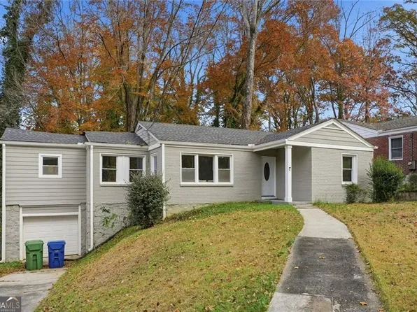 2025 Venetian Dr SW, Atlanta, GA 30311